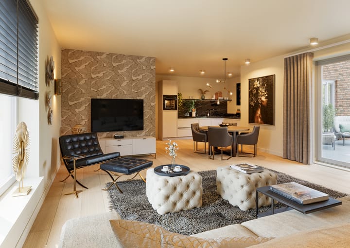 Pastoor Palsstraat 1 in St. Willebrord