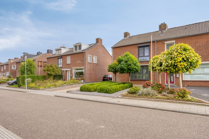 Foto van woning Pastoor Pendersstraat 12, Banholt