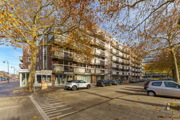 Photo de la maison Pastoor Petersstraat 149, Eindhoven