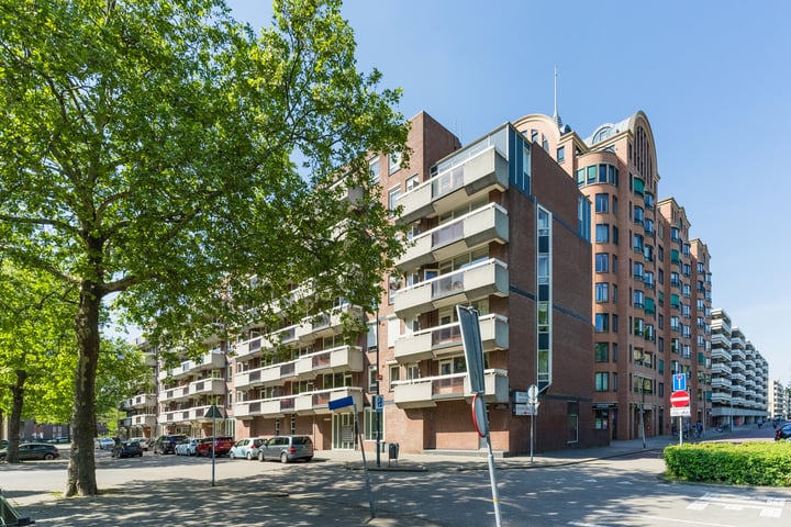 Pastoor Petersstraat 191 in Eindhoven