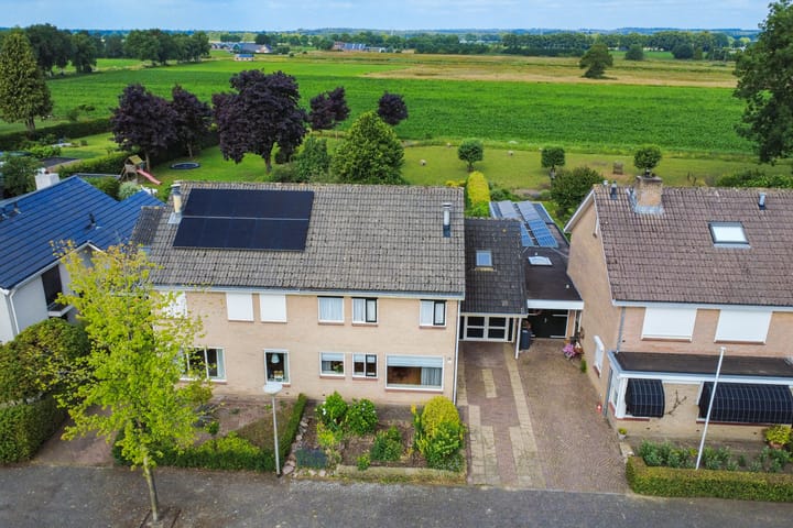 Foto van woning Pastoor Petersstraat 30, Rijssen