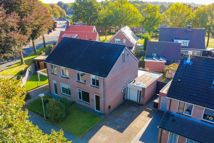 Pastoor Petersstraat 45 in Rijssen