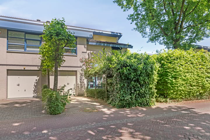 Pastoor Pieckweg 22 in Hoogland