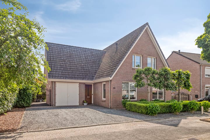 Photo of property Pastoor Reintjesstraat 15, Siebengewald