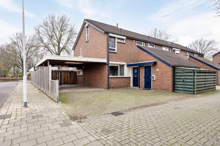 Photo of property Pastoor Rölingstraat 49, Gaanderen