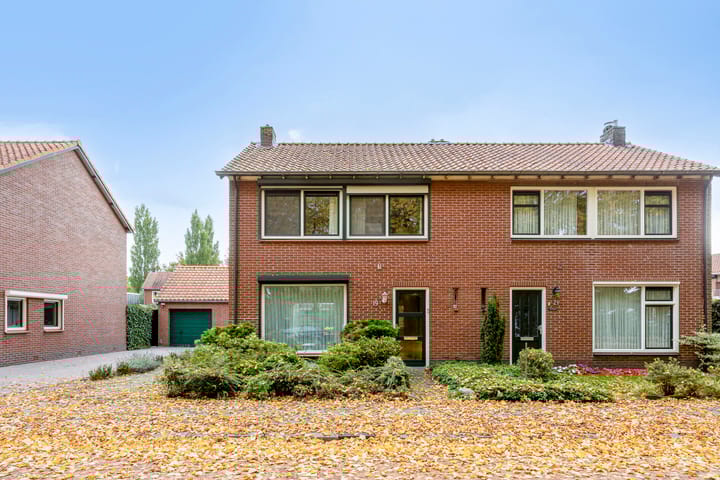 Pastoor Sandersstraat 19 in Lichtenvoorde
