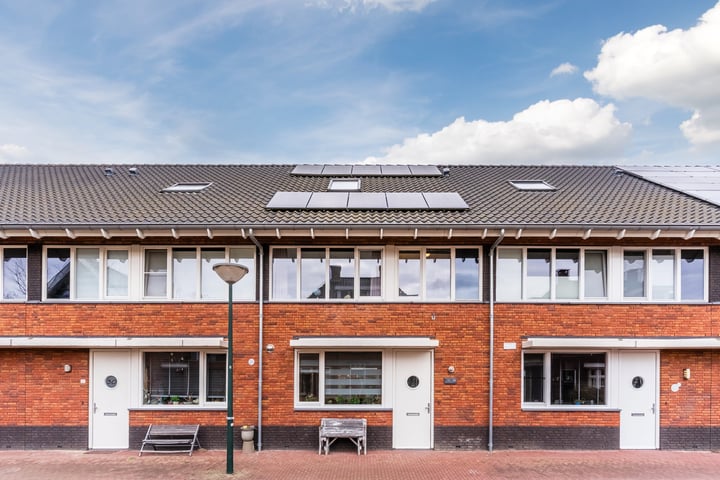 Photo of property Pastoor Sandersstraat 28, Veghel