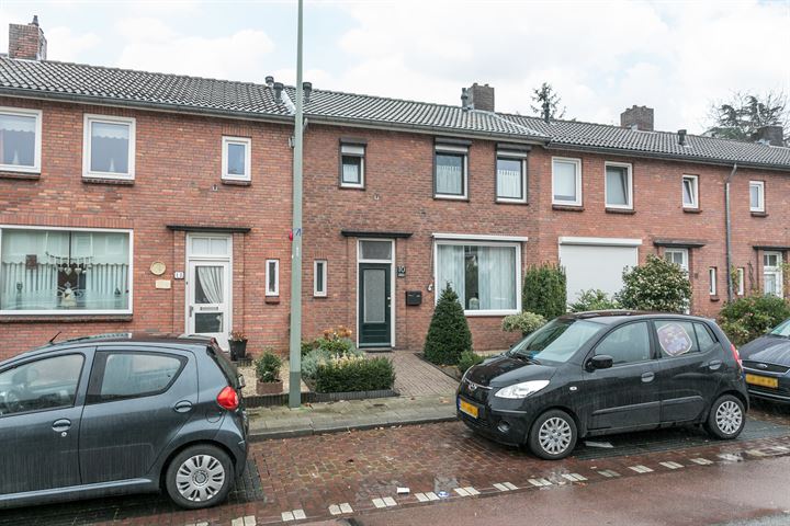 Pastoor Savelbergstraat 10 in Brunssum