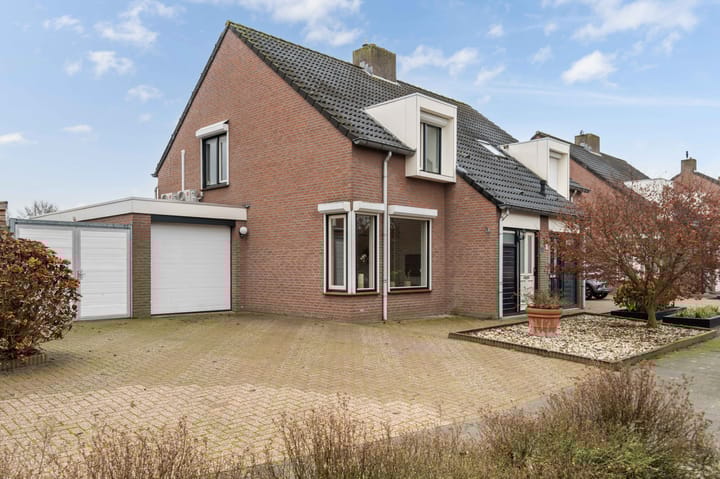 Photo of property Pastoor Schippersstraat 22, Weert