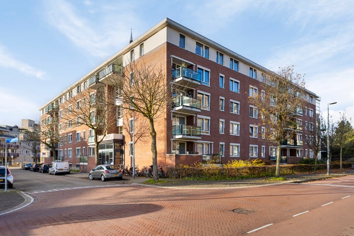 Pastoor Sickingstraat 142 in Eindhoven