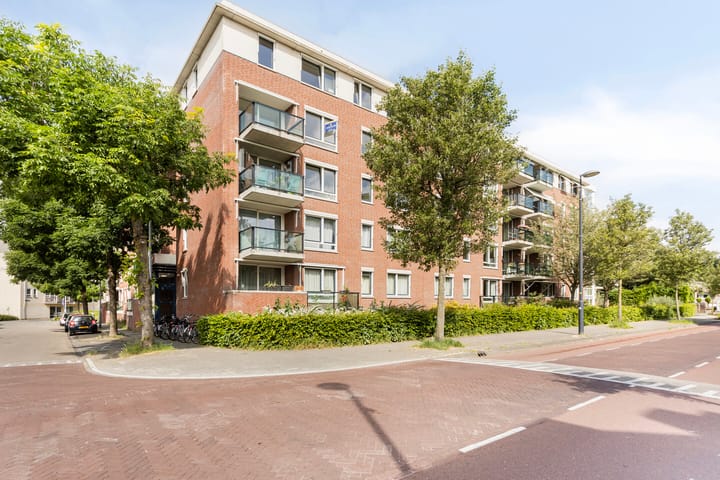 Pastoor Sickingstraat 40 in Eindhoven foto