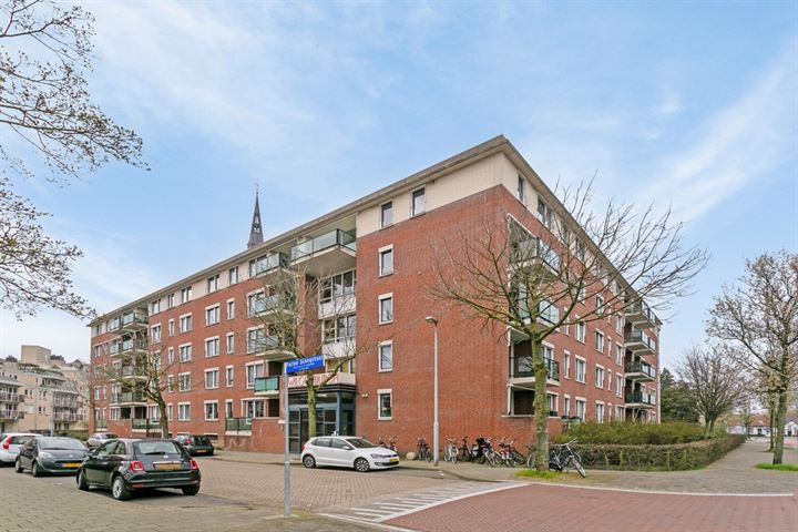 Pastoor Sickingstraat 92 in Eindhoven