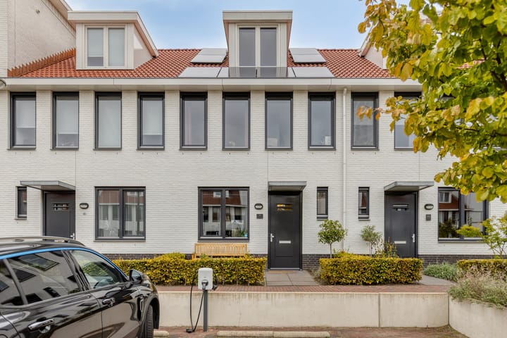 Foto von Haus Pastoor Sickingstraat 97, Eindhoven