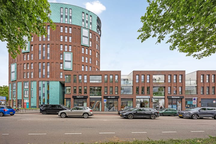 Pastoor Spieringsstraat 225 in Uden