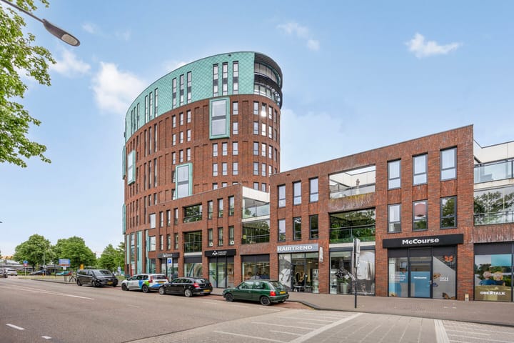 Pastoor Spieringsstraat 271 in Uden