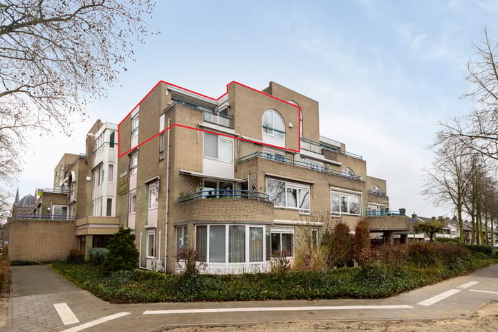 Photo of property Pastoor Spieringsstraat 48, Uden