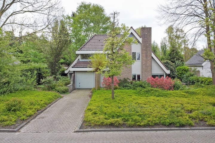 Pastoor Sprengerstraat 3 in Heerhugowaard