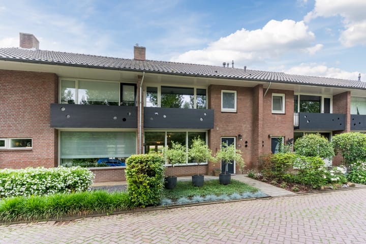 Pastoor Teurlingsstraat 42 in Sint-Oedenrode