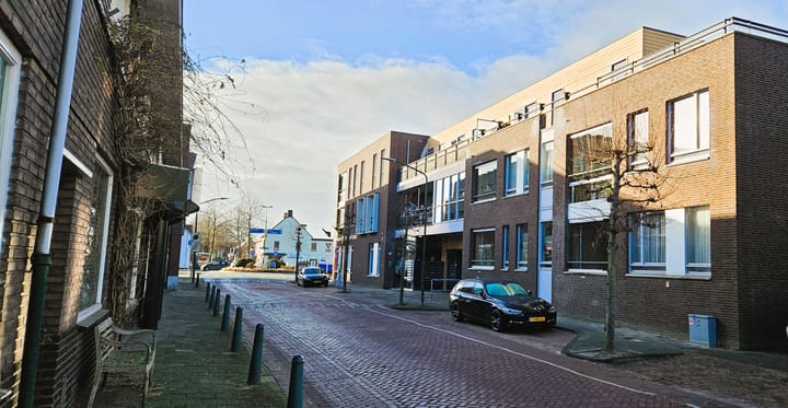 Pastoor van Beugenstraat 104 in Oisterwijk foto
