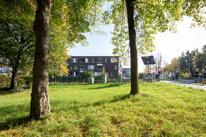 Photo de la maison Pastoor van Beugenstraat 126, Oisterwijk