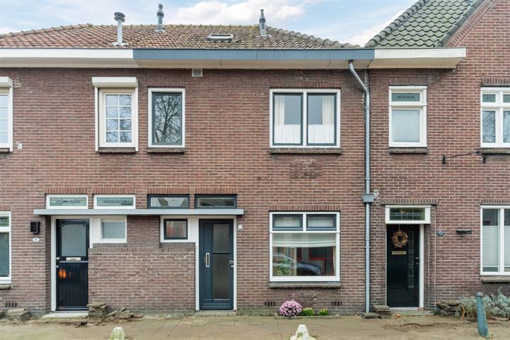 Pastoor van Beugenstraat 19 in Oisterwijk