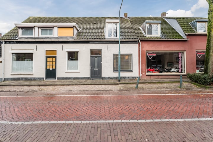 Pastoor van Beugenstraat 24 in Oisterwijk