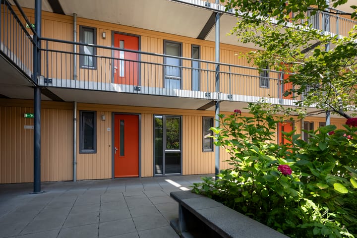 Pastoor van Beugenstraat 56 in Oisterwijk