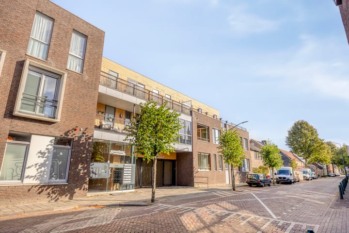 Pastoor van Beugenstraat 62 in Oisterwijk