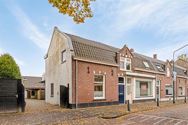 Pastoor van Beugenstraat 8 in Oisterwijk