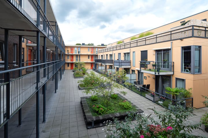 Photo de la maison Pastoor van Beugenstraat 82, Oisterwijk