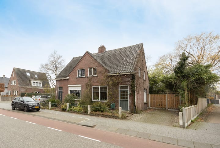 Pastoor van Breugelstraat 60 in Bosschenhoofd