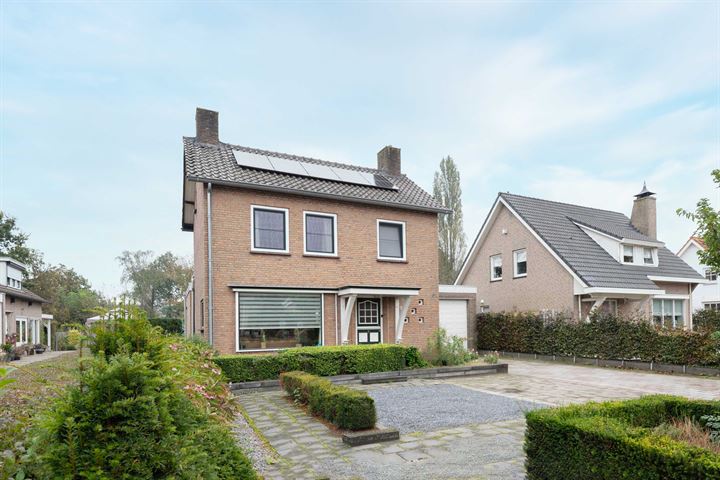 Pastoor van Breugelstraat 75c in Bosschenhoofd