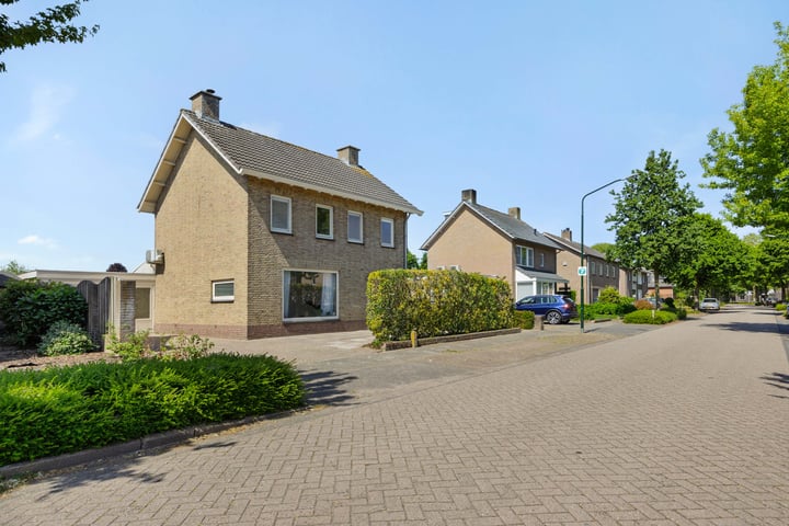 Pastoor van den Boomstraat 12 in Berlicum