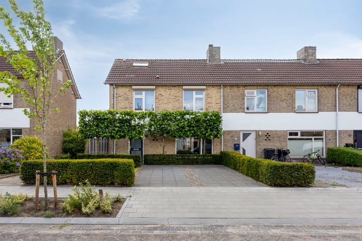 Pastoor van den Boomstraat 86 in Berlicum