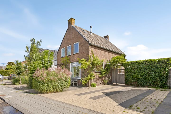 Photo de la maison Pastoor van der Plaatstraat 97, Rijpwetering