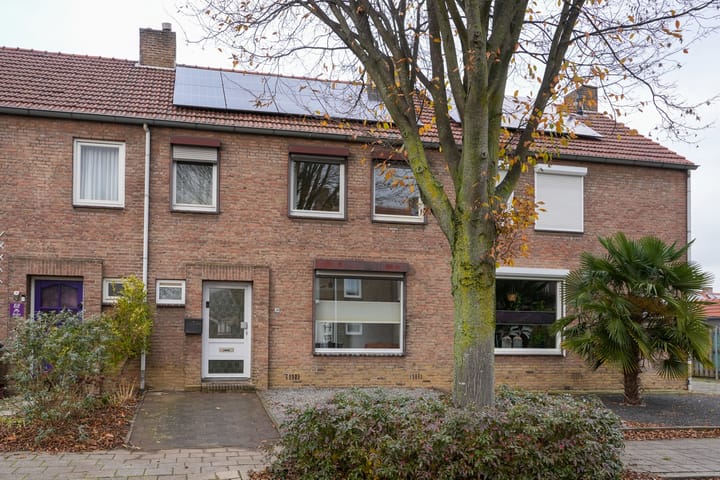 Photo of property Pastoor van Eijsstraat 50, Geleen