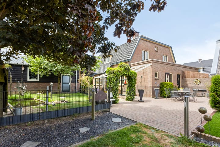 Photo of property Pastoor van Laakstraat 6A, Lent
