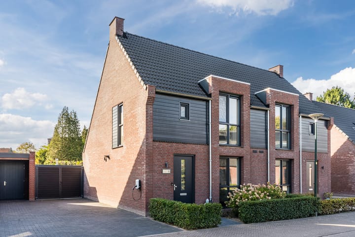 Pastoor van Moorseldreef 6, Netersel Photo of property Pastoor van Moorseldreef 6, Netersel