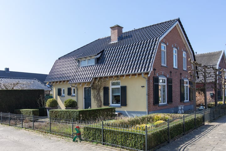 Photo of property Pastoor van Sonsbeeckstr 21, Stokkum