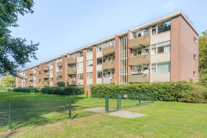 Pastoor van Thiellaan 47 in Rosmalen Foto