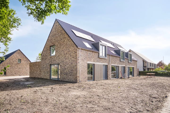 Pastoor van Winkelstraat 41A in Schaijk