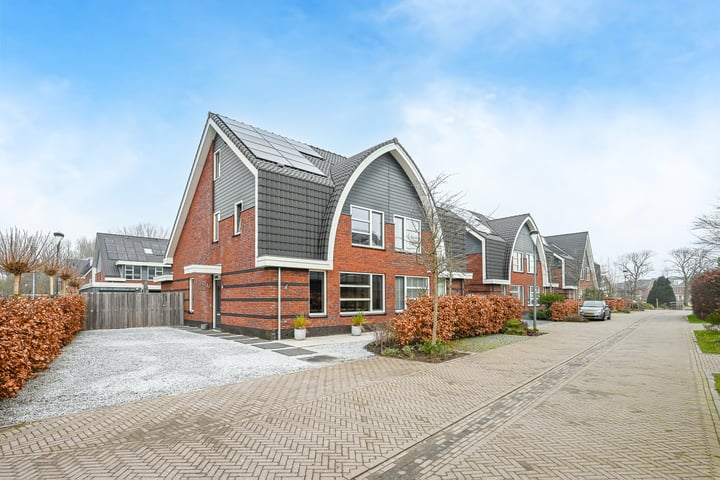 Photo of property Pastoor Verburchweg 2f, Rijswijk