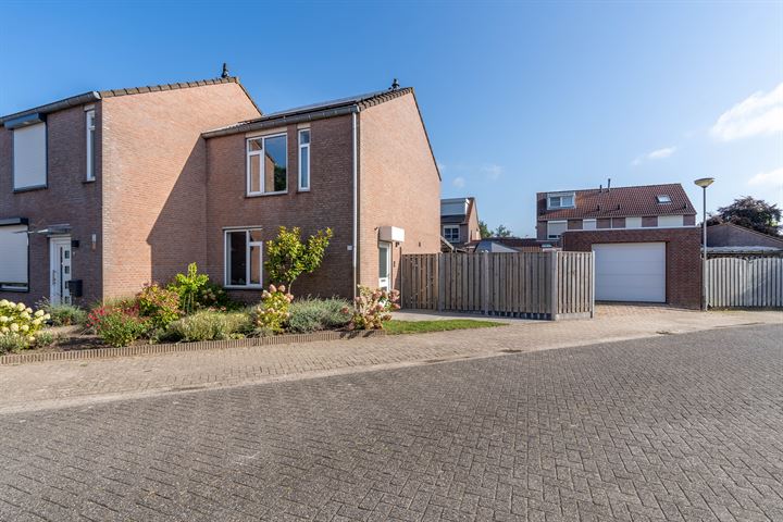 Pastoor Verheggenstraat 29 in Castenray