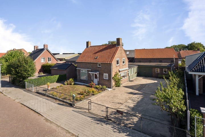 Photo of property Pastoor Verheijdenstraat 9, Noordhoek