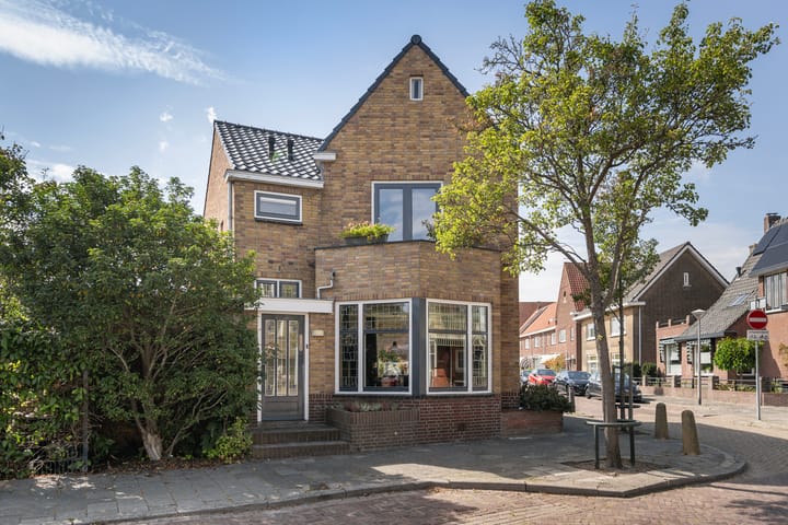 Foto van woning Pastoor Vinkesteynstraat 1, Kwintsheul