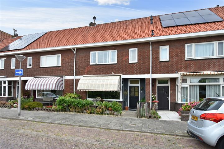 Pastoor Vinkesteynstraat 10 in Kwintsheul