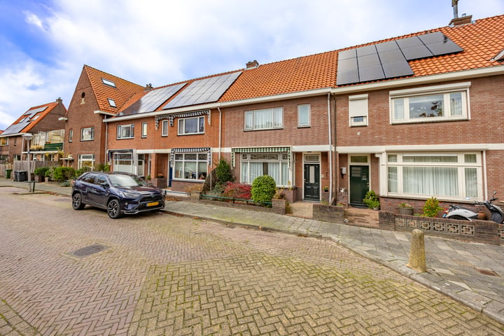 Pastoor Vinkesteynstraat 20 in Kwintsheul