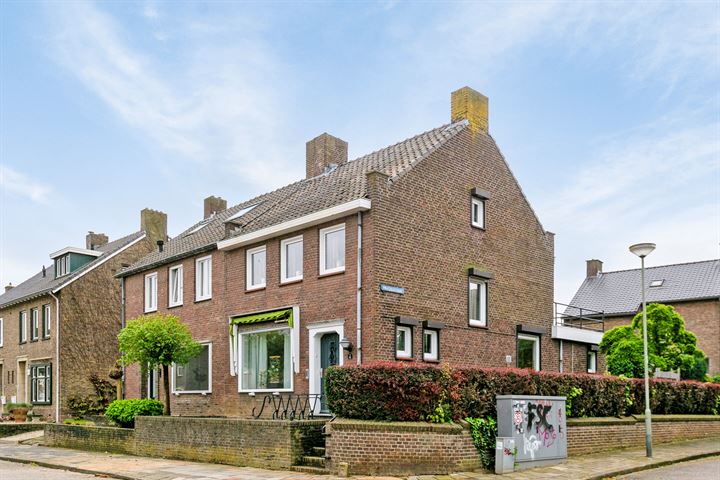 Pastoor Vonckenstraat 45 in Geleen