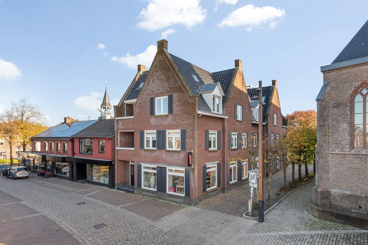Photo de la maison Pastoor Vredendaalpad 5, Tubbergen