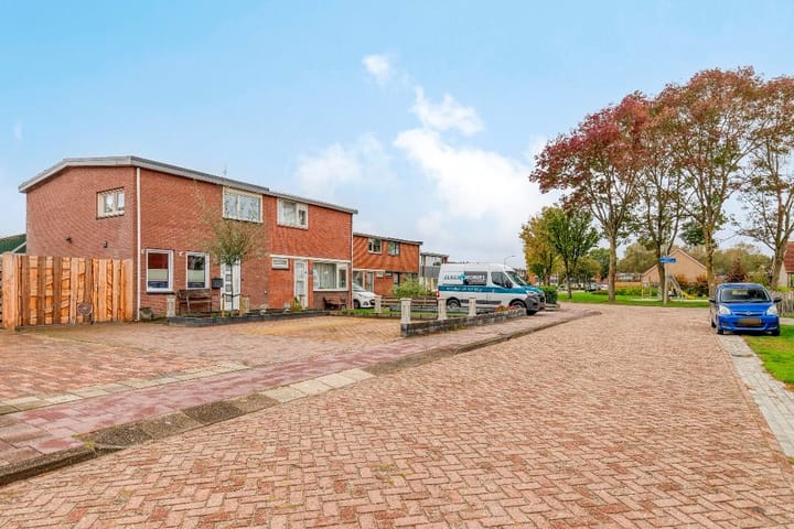 Pastoor Vroomstraat 19 in Barger-Compascuum